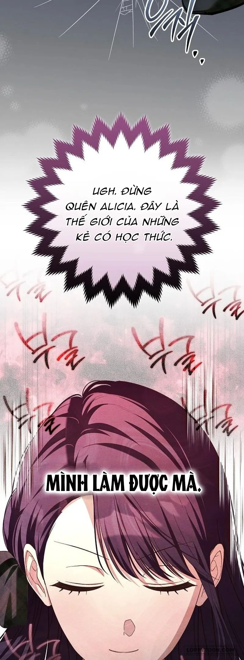 Cô Dâu Của Đại Công Tước Là Chiến Binh Địa Ngục - Chap 27 - Trang 12