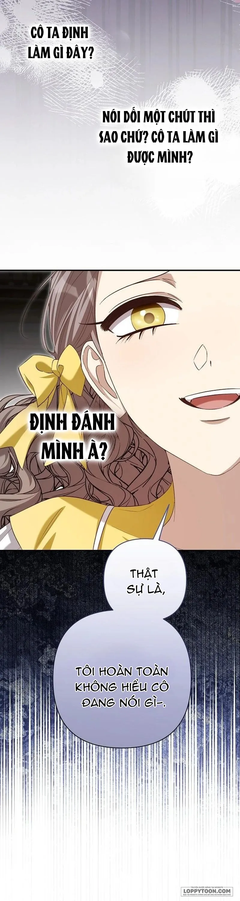 Cô Dâu Của Đại Công Tước Là Chiến Binh Địa Ngục - Chap 27 - Trang 19