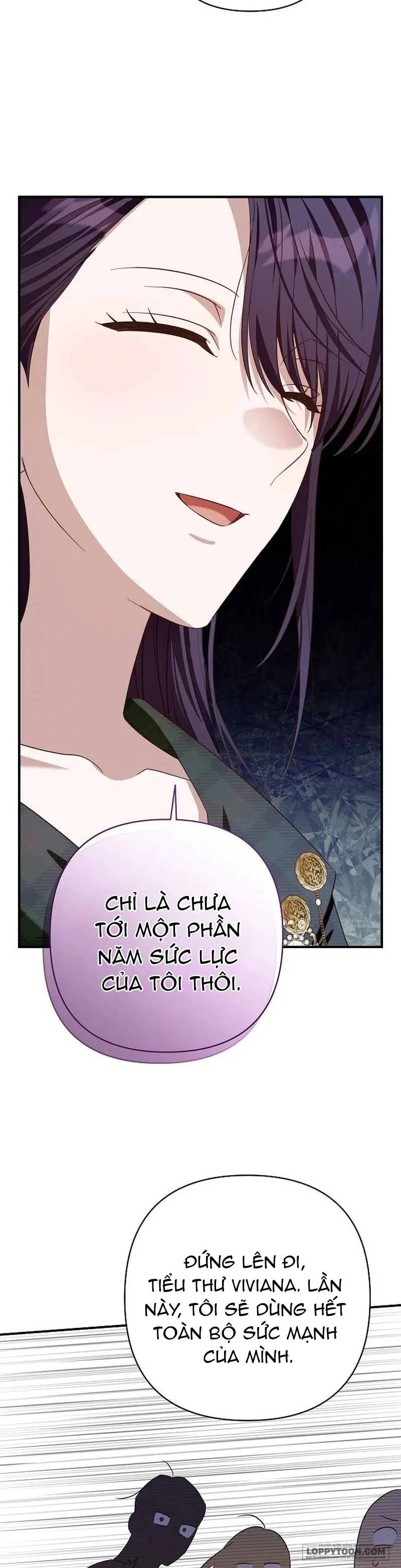 Cô Dâu Của Đại Công Tước Là Chiến Binh Địa Ngục - Chap 27 - Trang 23