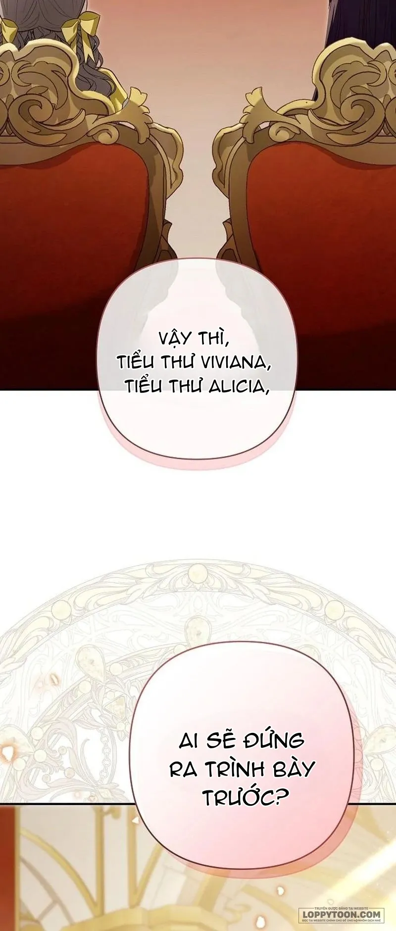 Cô Dâu Của Đại Công Tước Là Chiến Binh Địa Ngục - Chap 27 - Trang 43