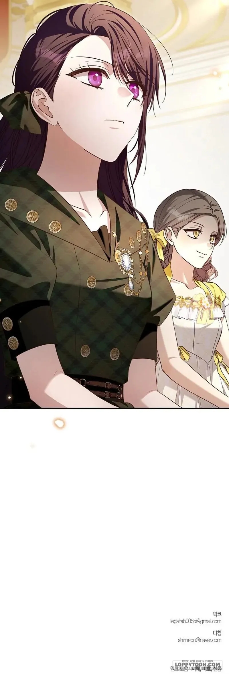 Cô Dâu Của Đại Công Tước Là Chiến Binh Địa Ngục - Chap 27 - Trang 44
