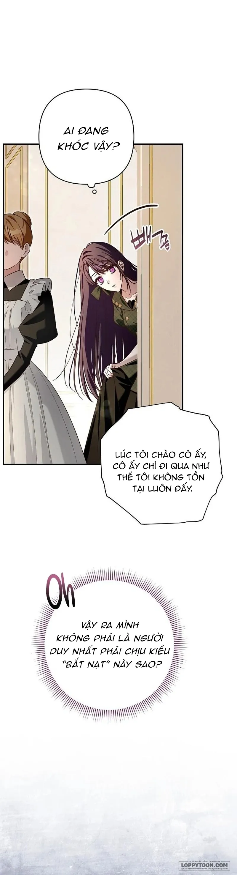 Cô Dâu Của Đại Công Tước Là Chiến Binh Địa Ngục - Chap 27 - Trang 7