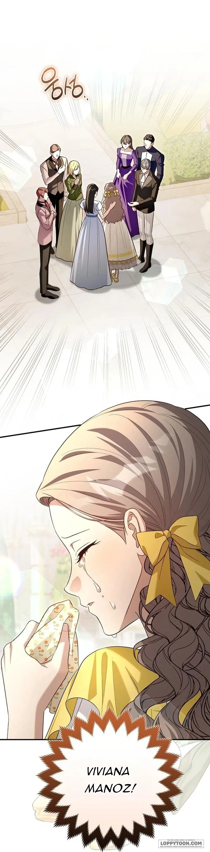 Cô Dâu Của Đại Công Tước Là Chiến Binh Địa Ngục - Chap 27 - Trang 9