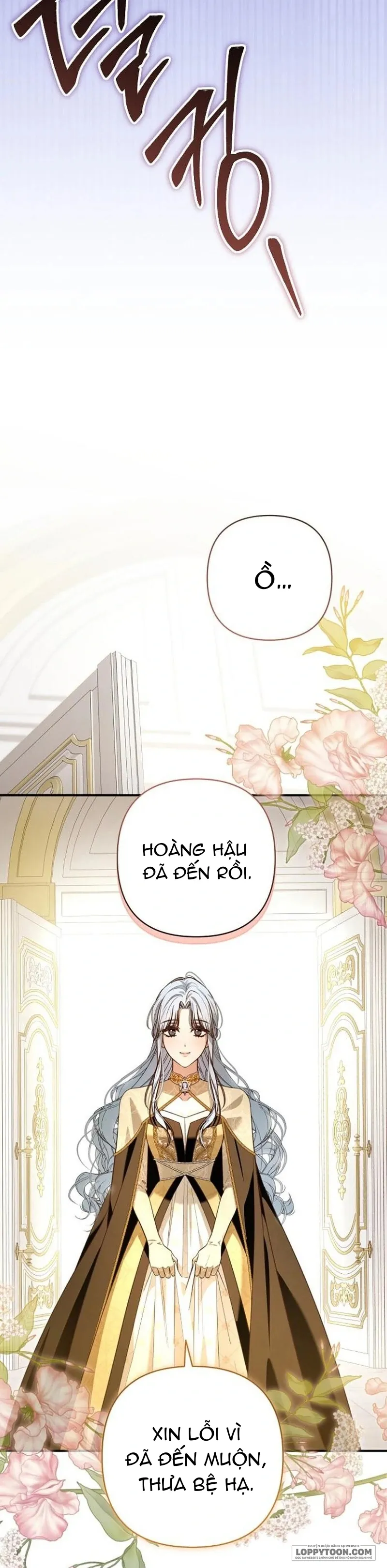 Cô Dâu Của Đại Công Tước Là Chiến Binh Địa Ngục - Chap 28 - Trang 12