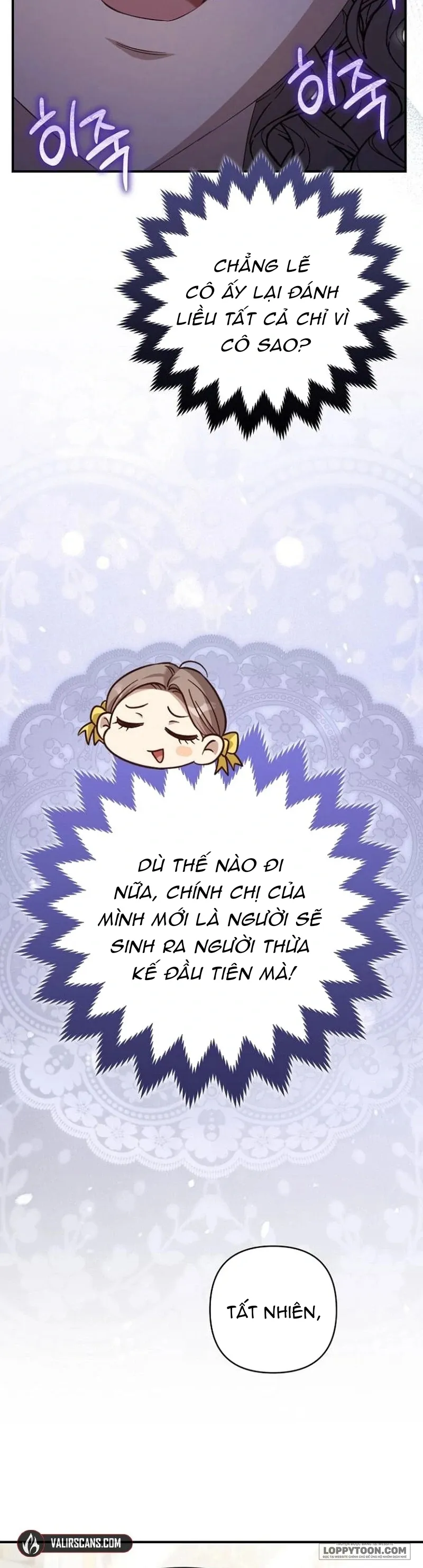 Cô Dâu Của Đại Công Tước Là Chiến Binh Địa Ngục - Chap 28 - Trang 18