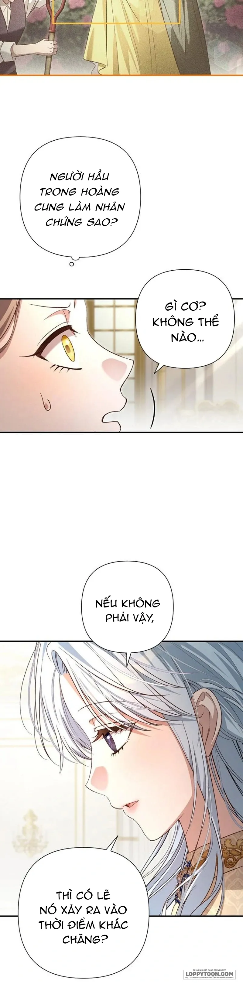 Cô Dâu Của Đại Công Tước Là Chiến Binh Địa Ngục - Chap 28 - Trang 24