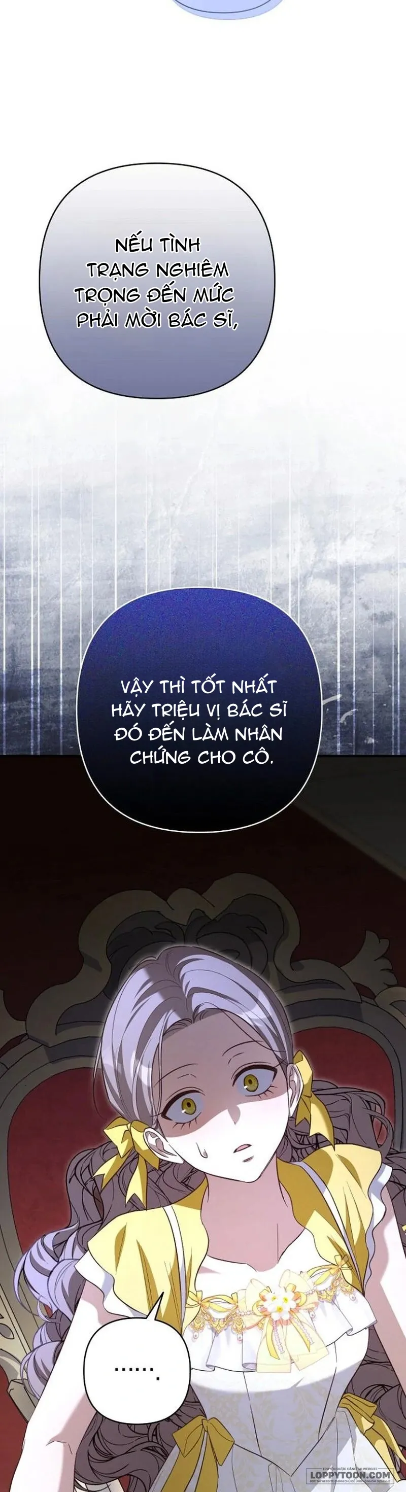 Cô Dâu Của Đại Công Tước Là Chiến Binh Địa Ngục - Chap 28 - Trang 27