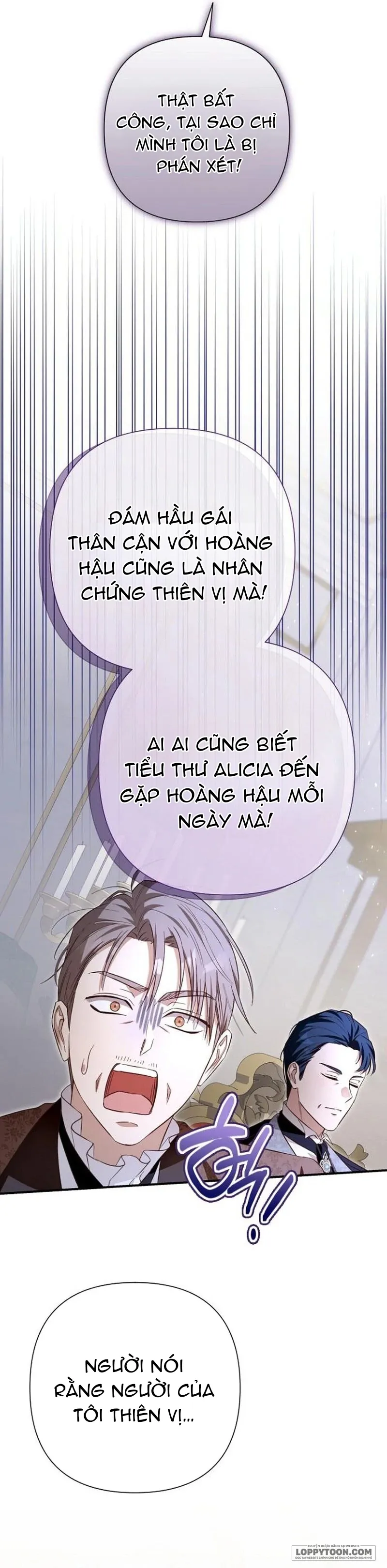 Cô Dâu Của Đại Công Tước Là Chiến Binh Địa Ngục - Chap 28 - Trang 32