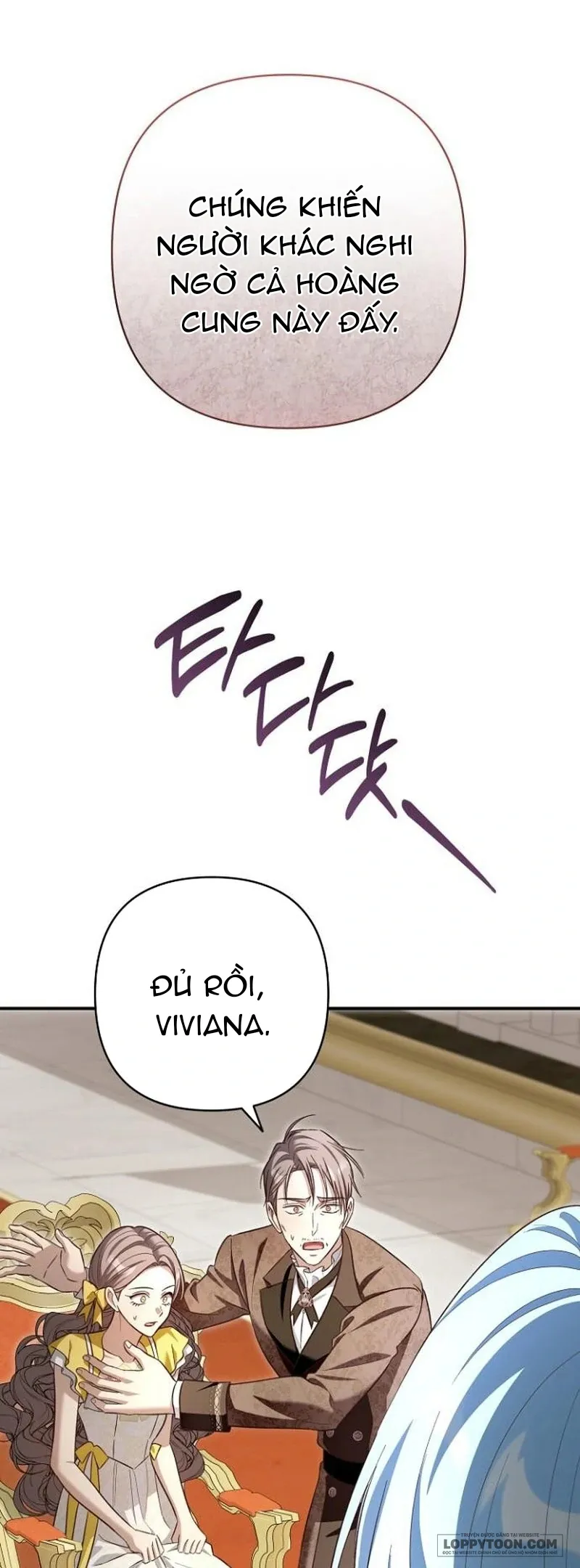 Cô Dâu Của Đại Công Tước Là Chiến Binh Địa Ngục - Chap 28 - Trang 35