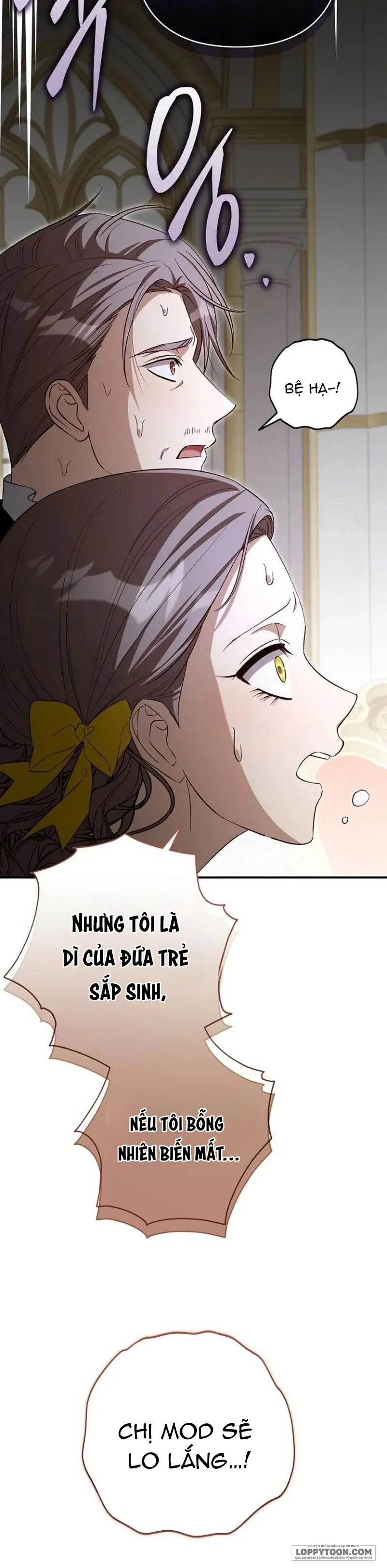 Cô Dâu Của Đại Công Tước Là Chiến Binh Địa Ngục - Chap 28 - Trang 41