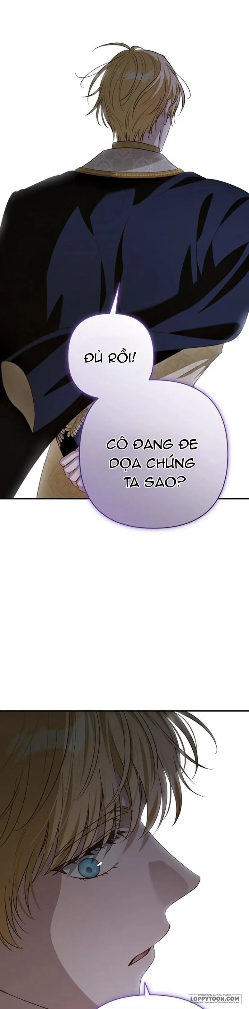 Cô Dâu Của Đại Công Tước Là Chiến Binh Địa Ngục - Chap 28 - Trang 42