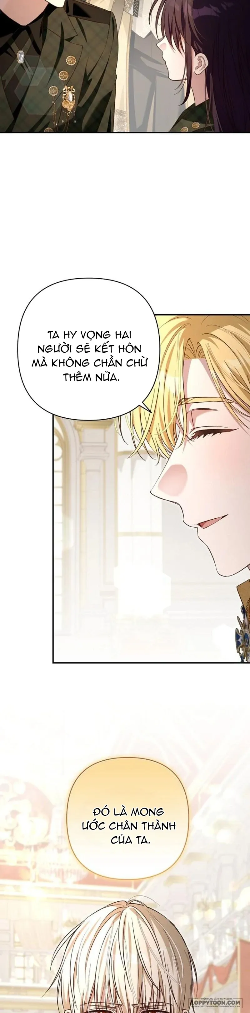 Cô Dâu Của Đại Công Tước Là Chiến Binh Địa Ngục - Chap 28 - Trang 46