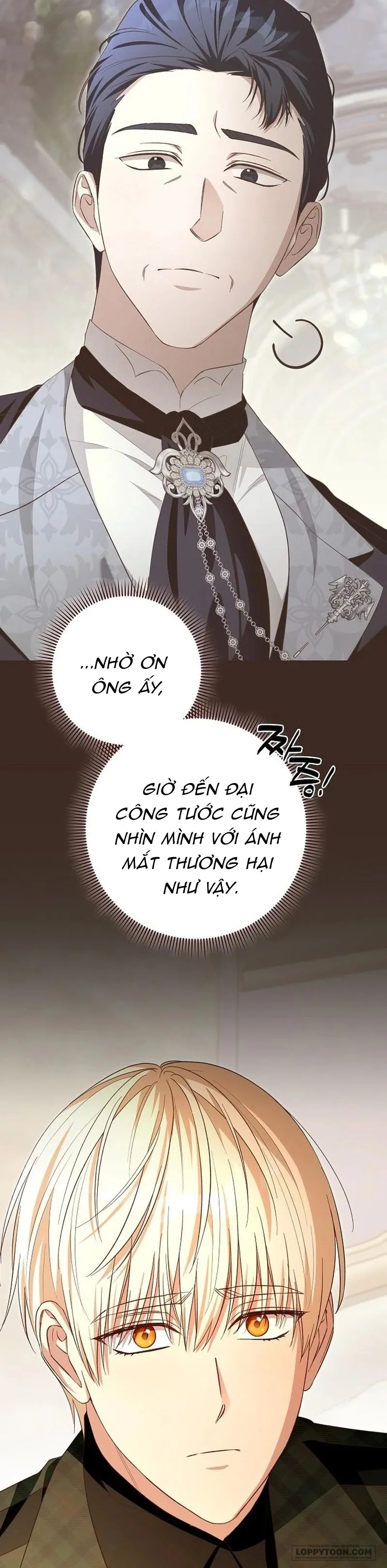 Cô Dâu Của Đại Công Tước Là Chiến Binh Địa Ngục - Chap 29 - Trang 20