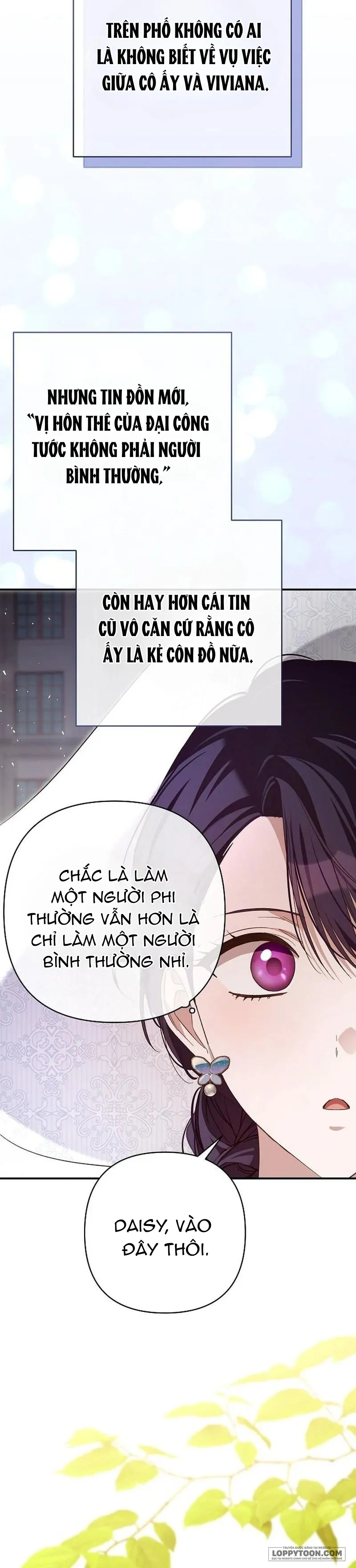 Cô Dâu Của Đại Công Tước Là Chiến Binh Địa Ngục - Chap 29 - Trang 25