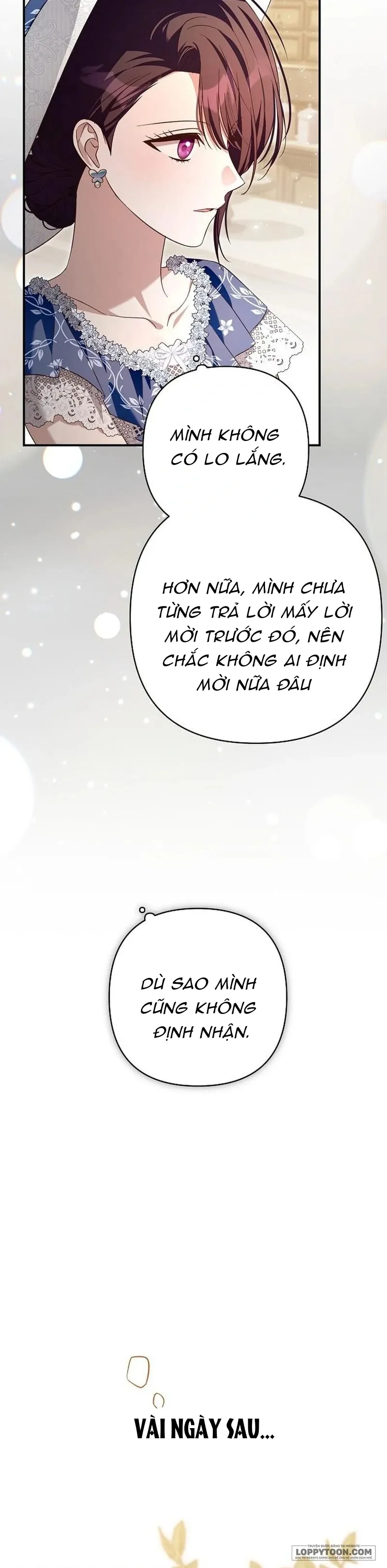 Cô Dâu Của Đại Công Tước Là Chiến Binh Địa Ngục - Chap 29 - Trang 36