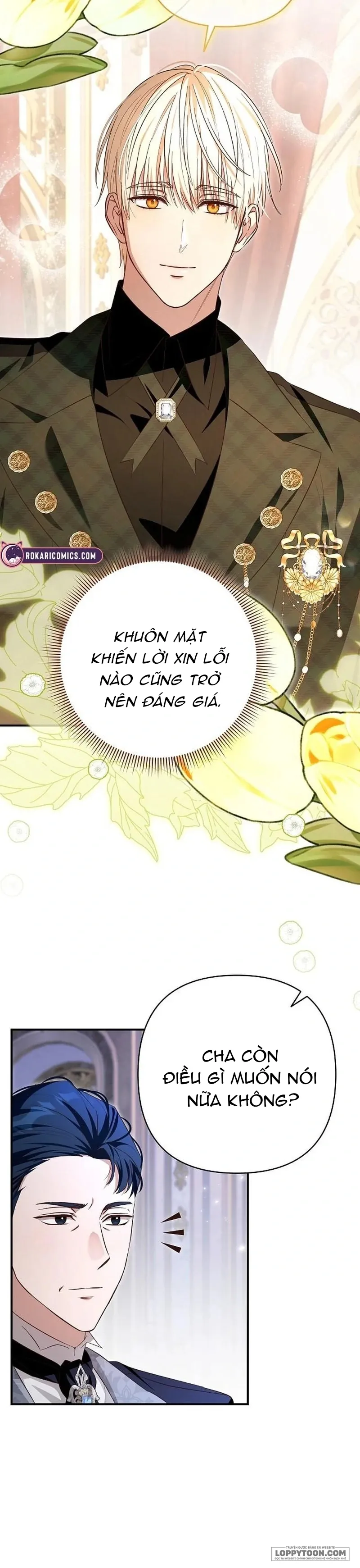 Cô Dâu Của Đại Công Tước Là Chiến Binh Địa Ngục - Chap 29 - Trang 5