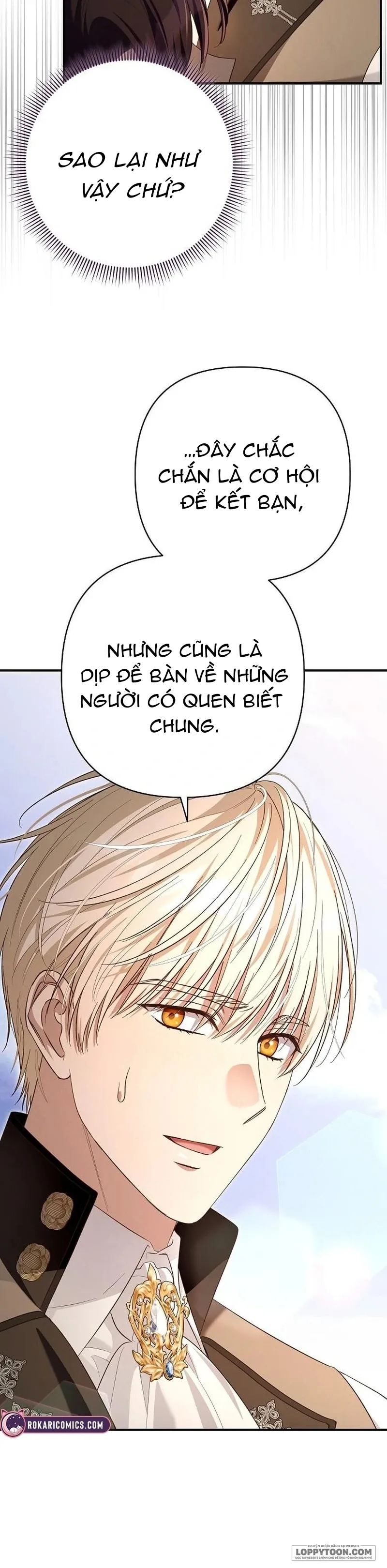 Cô Dâu Của Đại Công Tước Là Chiến Binh Địa Ngục - Chap 29 - Trang 44