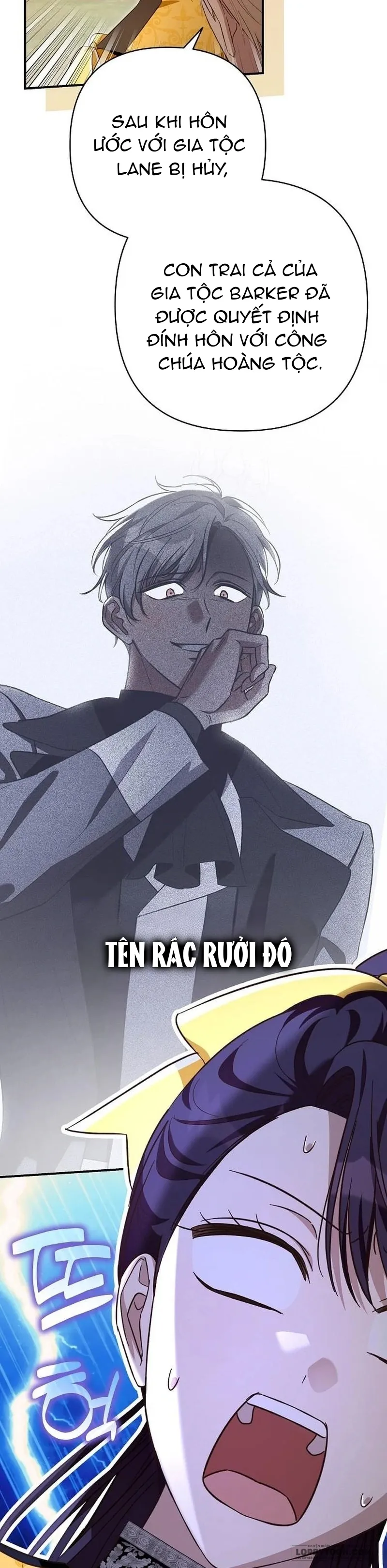 Cô Dâu Của Đại Công Tước Là Chiến Binh Địa Ngục - Chap 29 - Trang 46