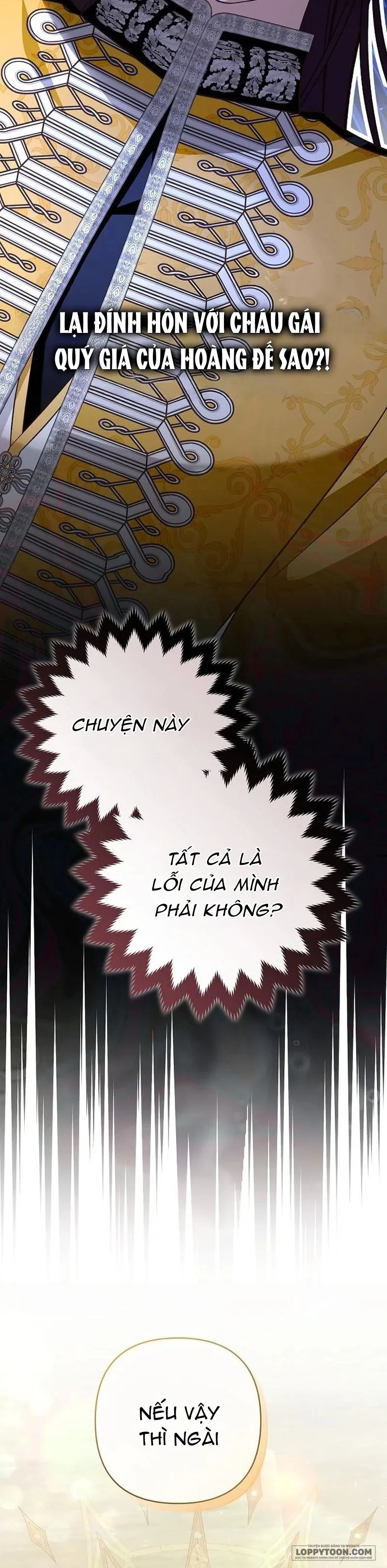 Cô Dâu Của Đại Công Tước Là Chiến Binh Địa Ngục - Chap 29 - Trang 47