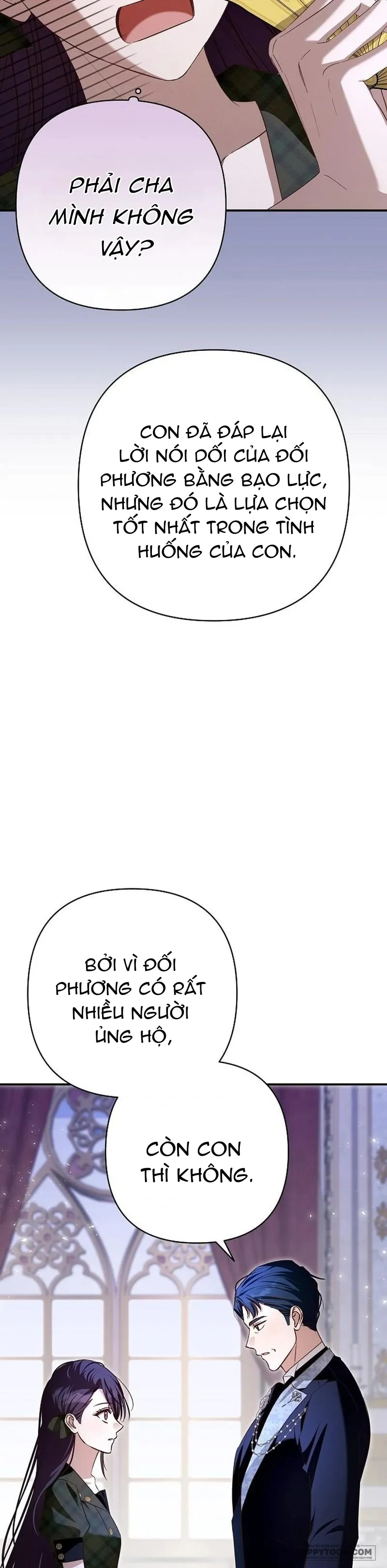 Cô Dâu Của Đại Công Tước Là Chiến Binh Địa Ngục - Chap 29 - Trang 7