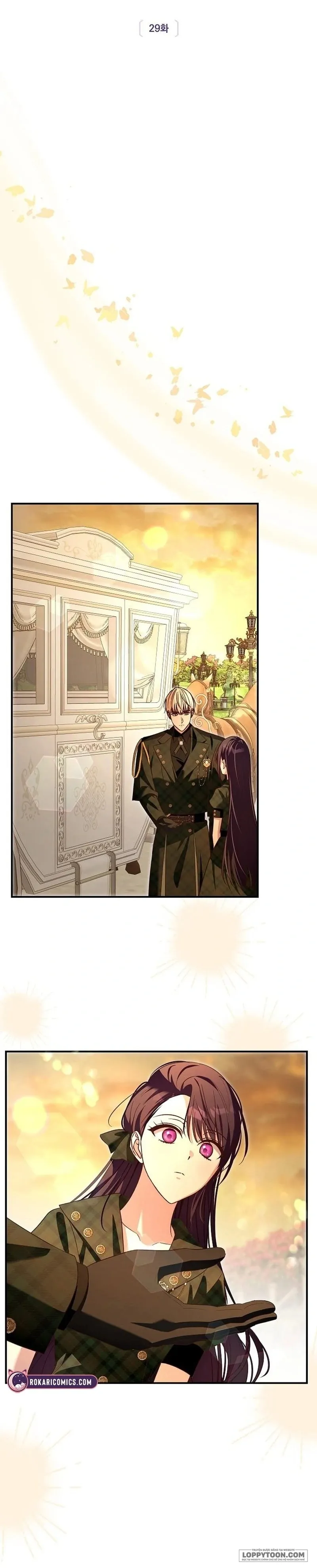 Cô Dâu Của Đại Công Tước Là Chiến Binh Địa Ngục - Chap 29 - Trang 9