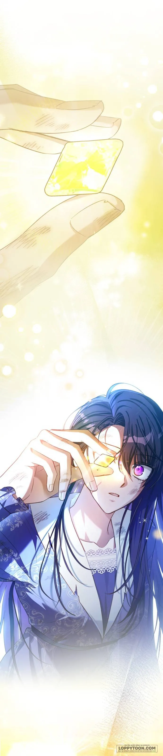 Cô Dâu Của Đại Công Tước Là Chiến Binh Địa Ngục - Chap 3 - Trang 1