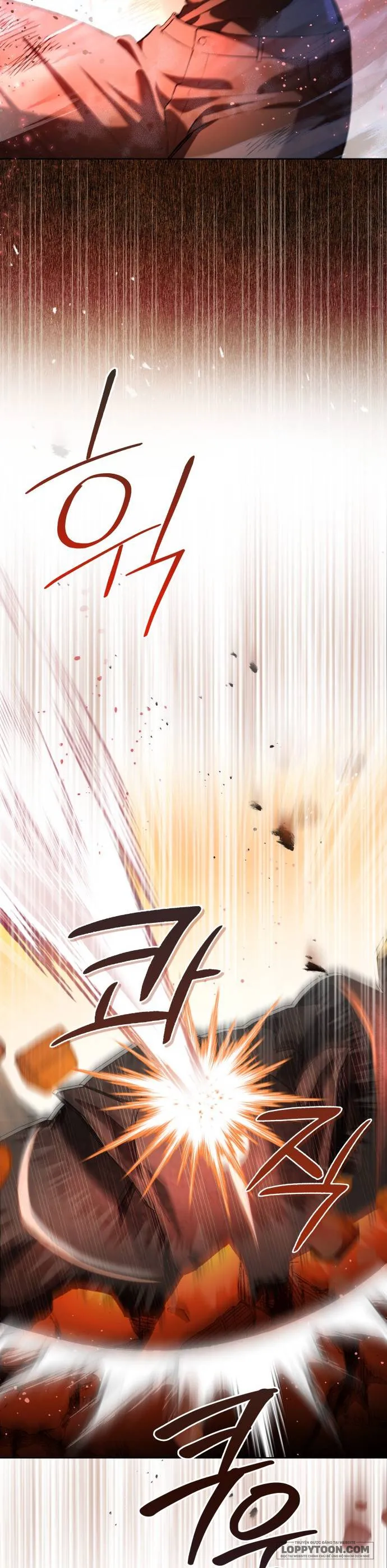 Cô Dâu Của Đại Công Tước Là Chiến Binh Địa Ngục - Chap 3 - Trang 11