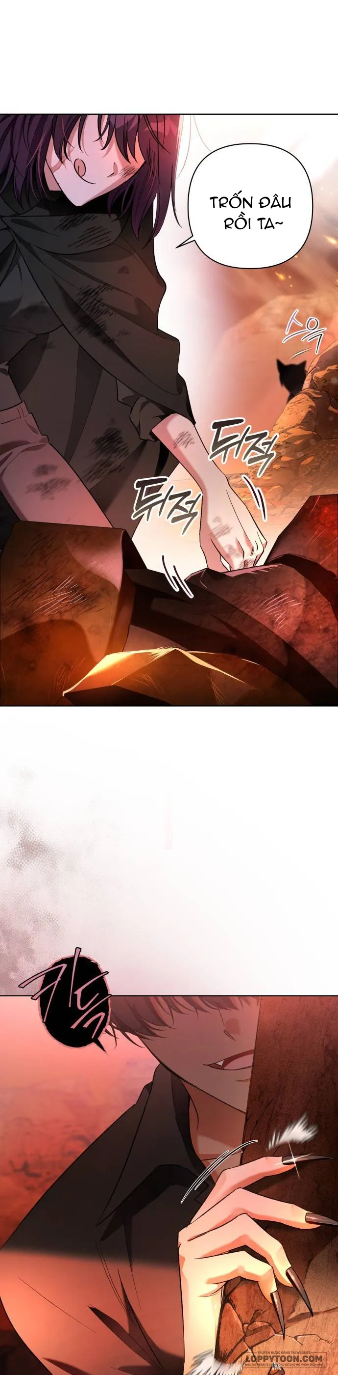 Cô Dâu Của Đại Công Tước Là Chiến Binh Địa Ngục - Chap 3 - Trang 14