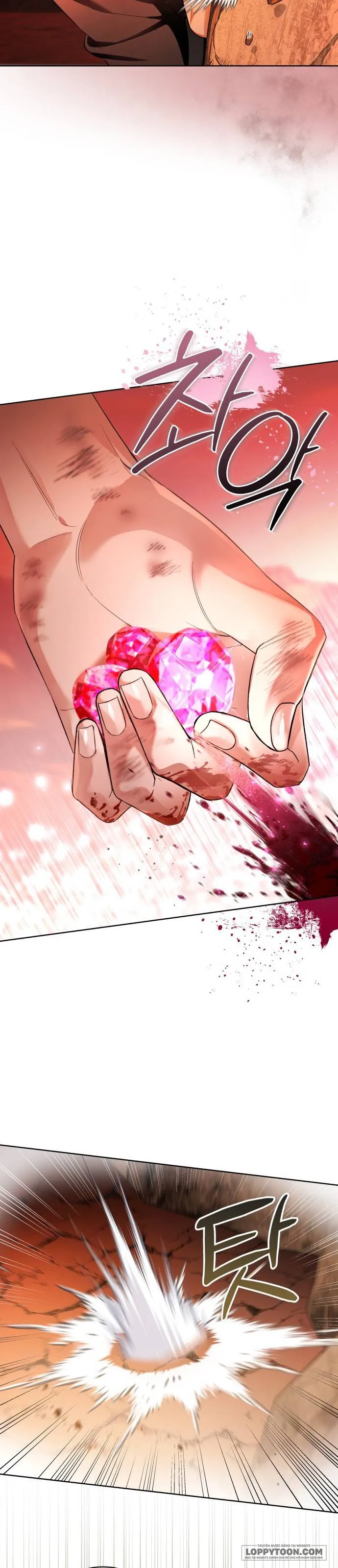 Cô Dâu Của Đại Công Tước Là Chiến Binh Địa Ngục - Chap 3 - Trang 15