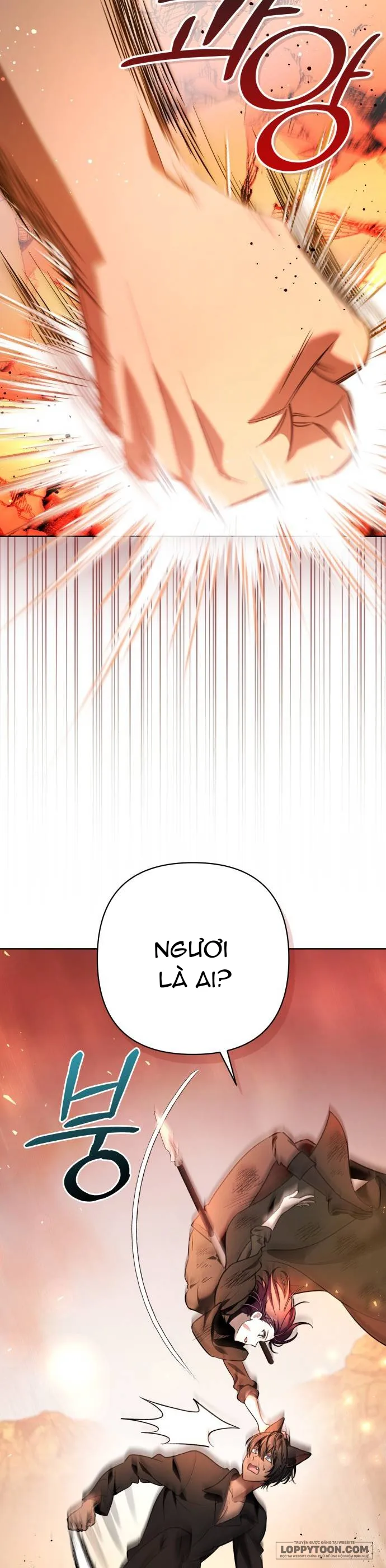 Cô Dâu Của Đại Công Tước Là Chiến Binh Địa Ngục - Chap 3 - Trang 17