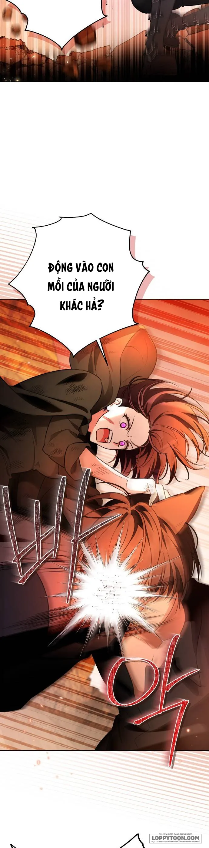 Cô Dâu Của Đại Công Tước Là Chiến Binh Địa Ngục - Chap 3 - Trang 19