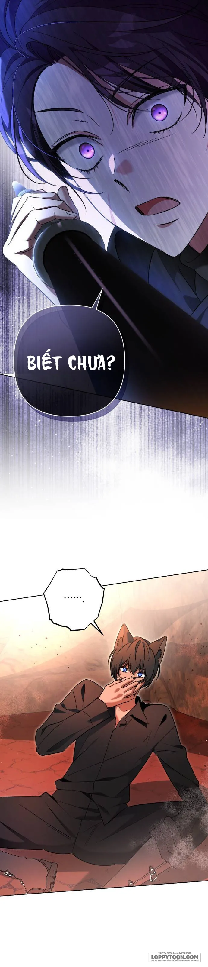 Cô Dâu Của Đại Công Tước Là Chiến Binh Địa Ngục - Chap 3 - Trang 21