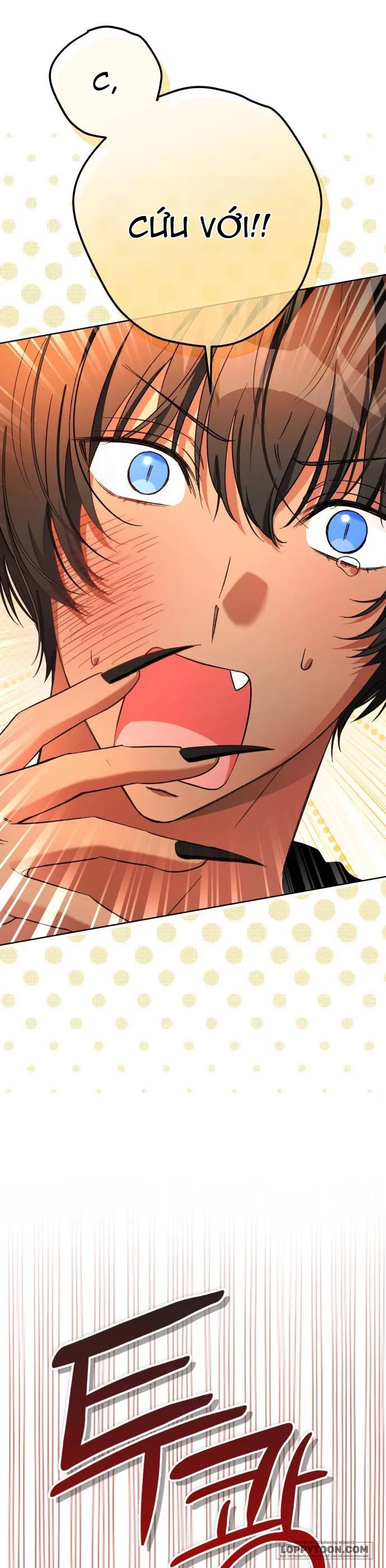 Cô Dâu Của Đại Công Tước Là Chiến Binh Địa Ngục - Chap 3 - Trang 22