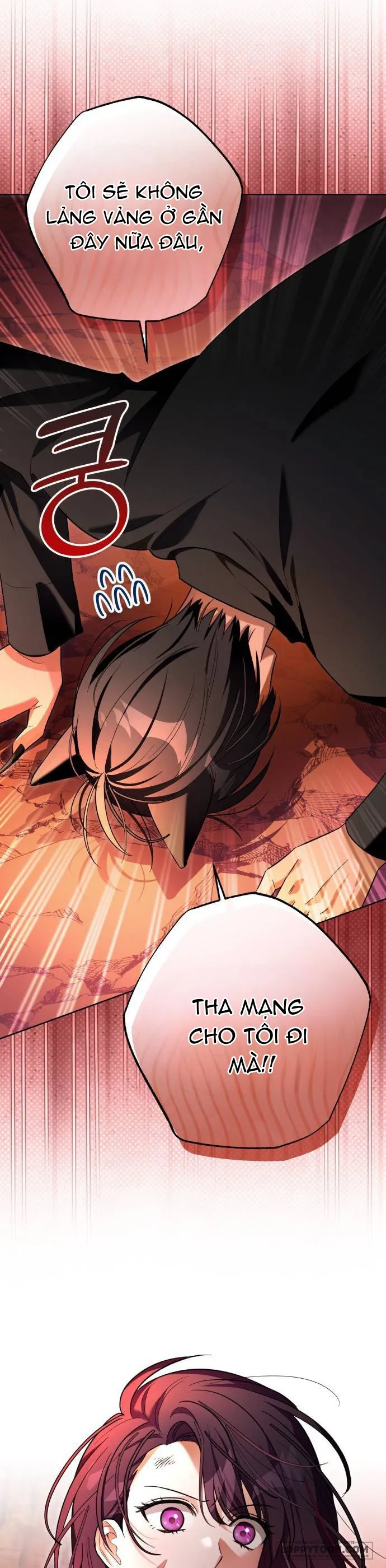 Cô Dâu Của Đại Công Tước Là Chiến Binh Địa Ngục - Chap 3 - Trang 25