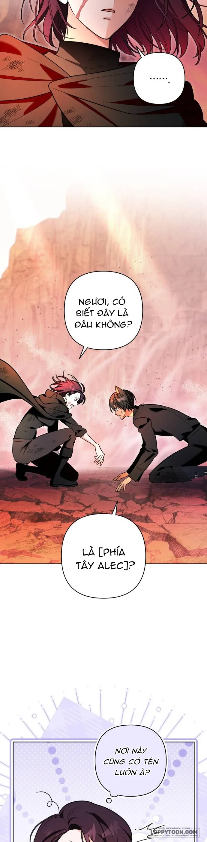 Cô Dâu Của Đại Công Tước Là Chiến Binh Địa Ngục - Chap 3 - Trang 26