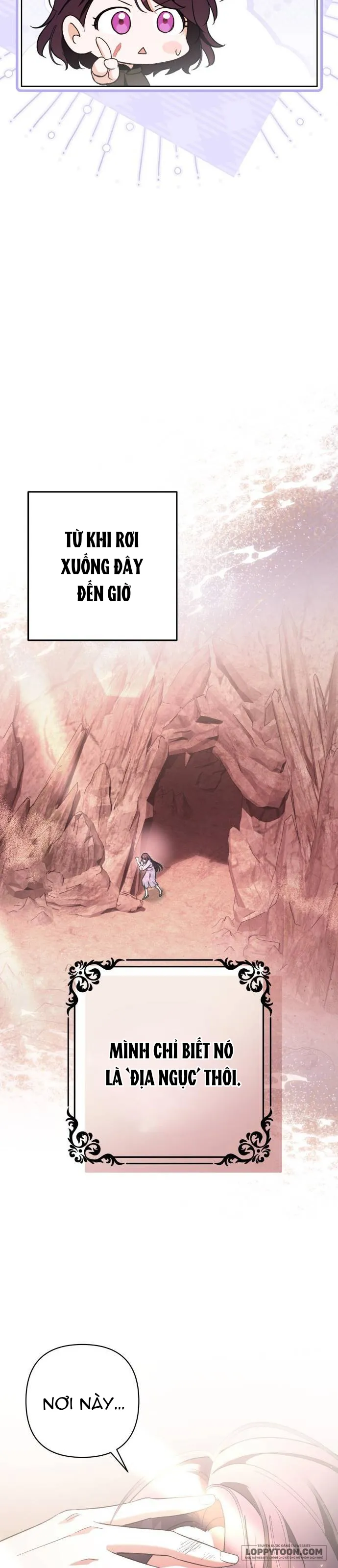 Cô Dâu Của Đại Công Tước Là Chiến Binh Địa Ngục - Chap 3 - Trang 27