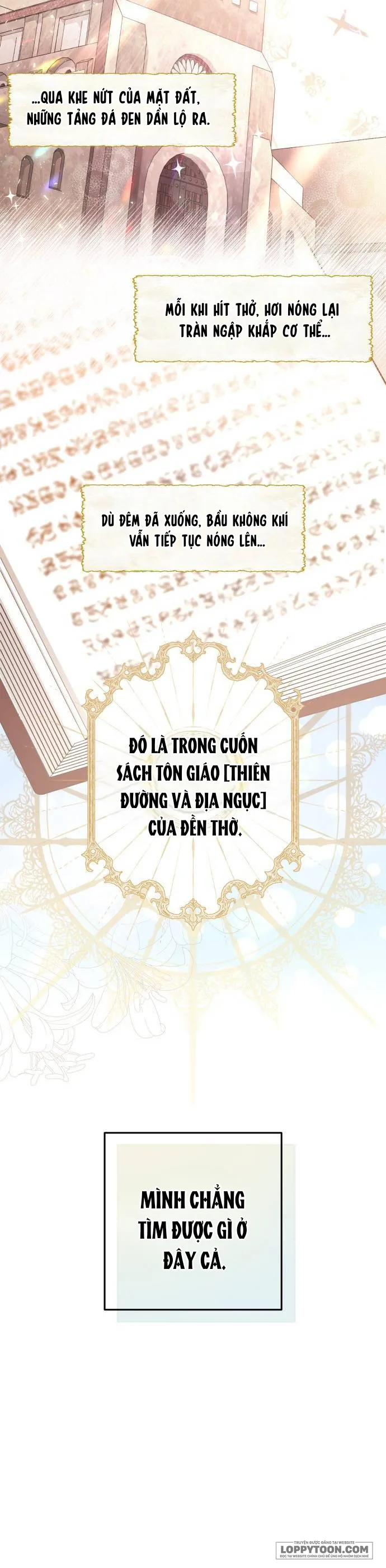 Cô Dâu Của Đại Công Tước Là Chiến Binh Địa Ngục - Chap 3 - Trang 29