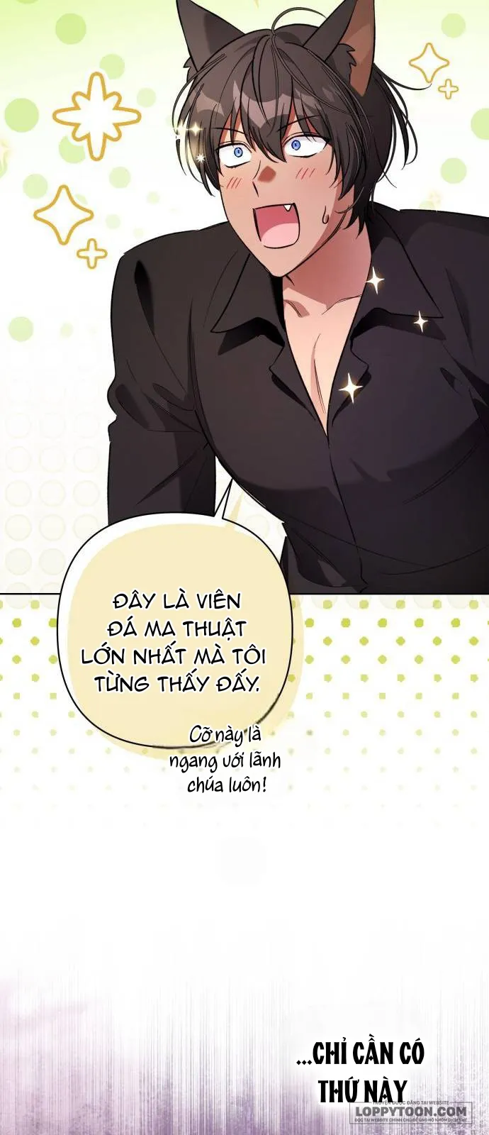 Cô Dâu Của Đại Công Tước Là Chiến Binh Địa Ngục - Chap 3 - Trang 32