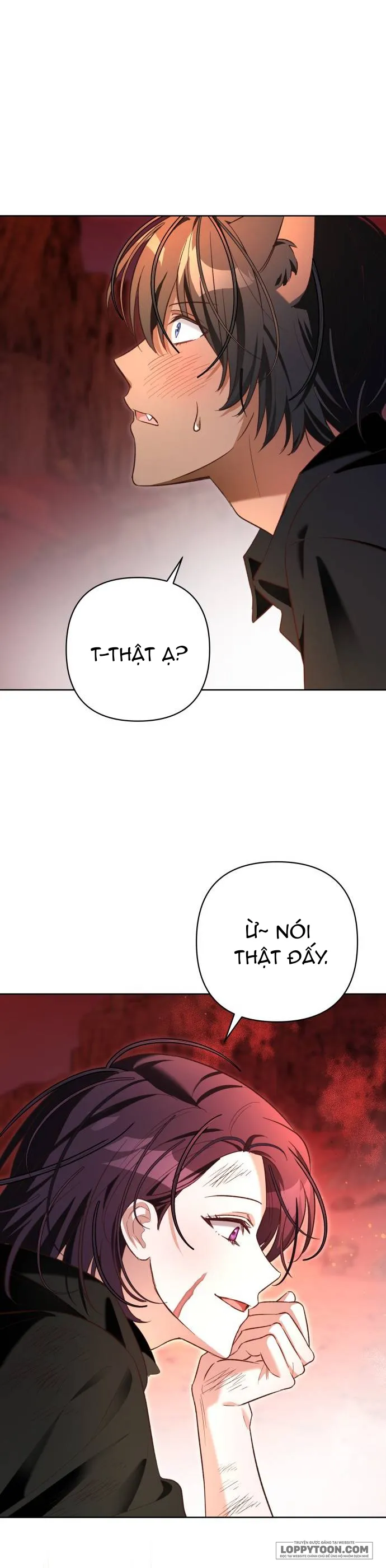 Cô Dâu Của Đại Công Tước Là Chiến Binh Địa Ngục - Chap 3 - Trang 34