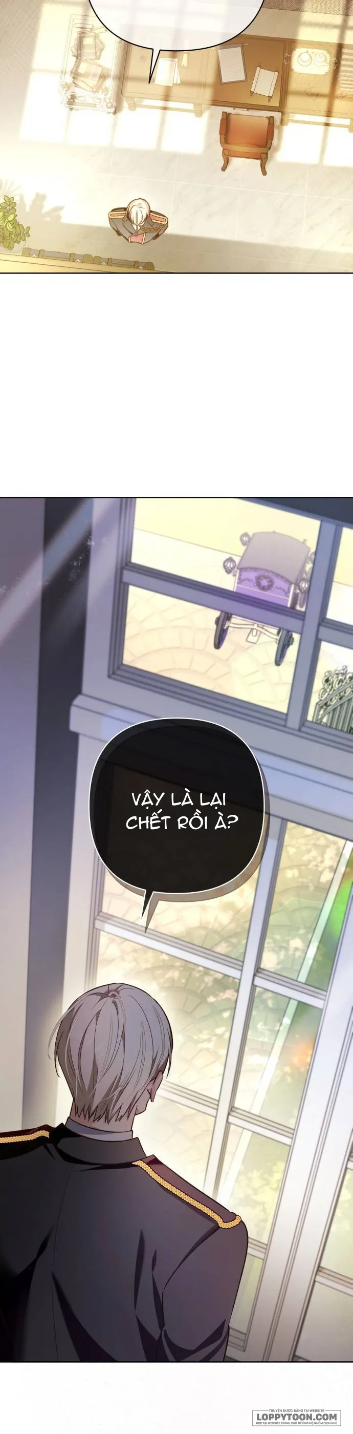 Cô Dâu Của Đại Công Tước Là Chiến Binh Địa Ngục - Chap 3 - Trang 5
