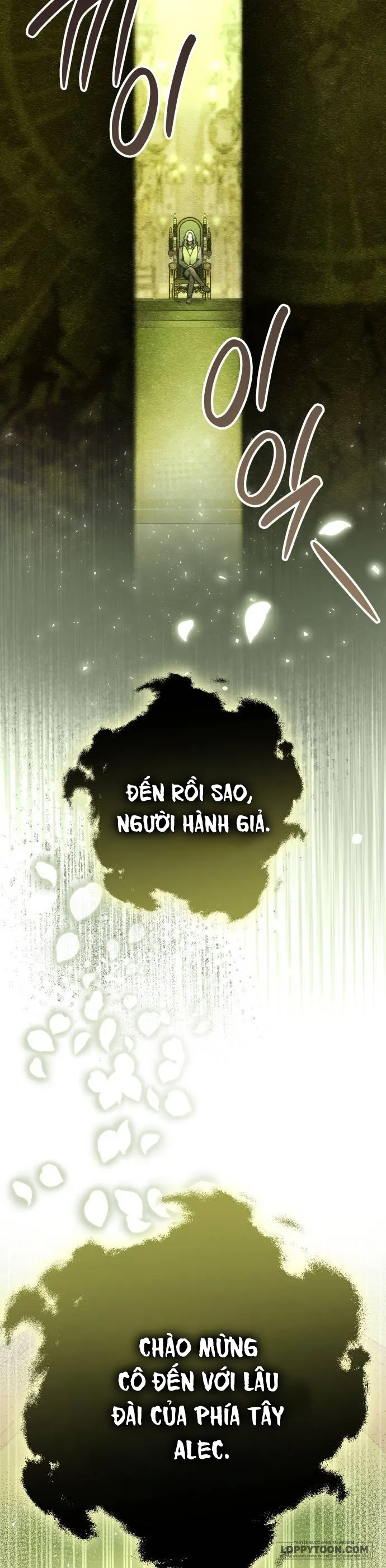 Cô Dâu Của Đại Công Tước Là Chiến Binh Địa Ngục - Chap 3 - Trang 42