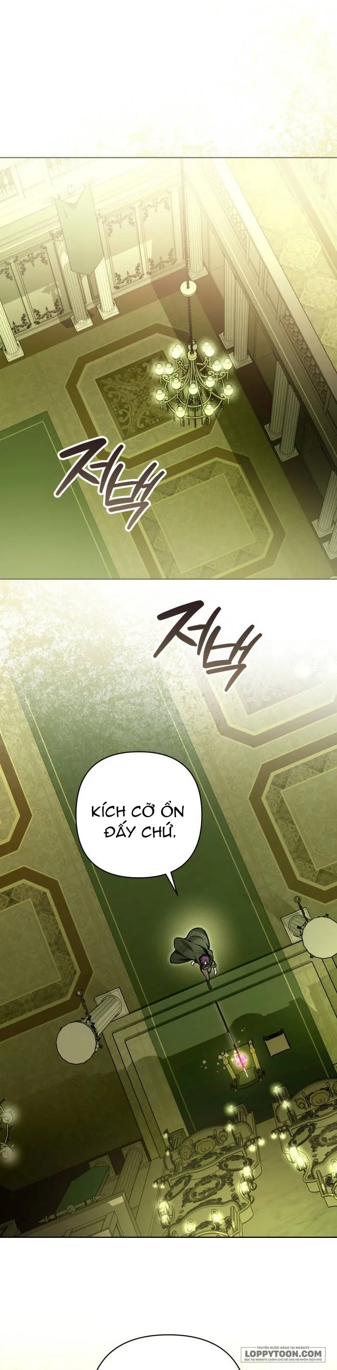 Cô Dâu Của Đại Công Tước Là Chiến Binh Địa Ngục - Chap 3 - Trang 46