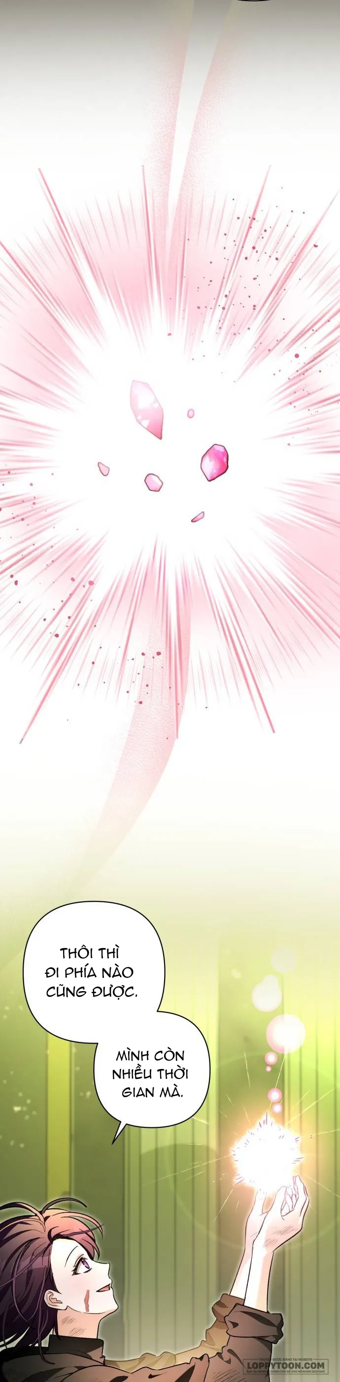 Cô Dâu Của Đại Công Tước Là Chiến Binh Địa Ngục - Chap 3 - Trang 48