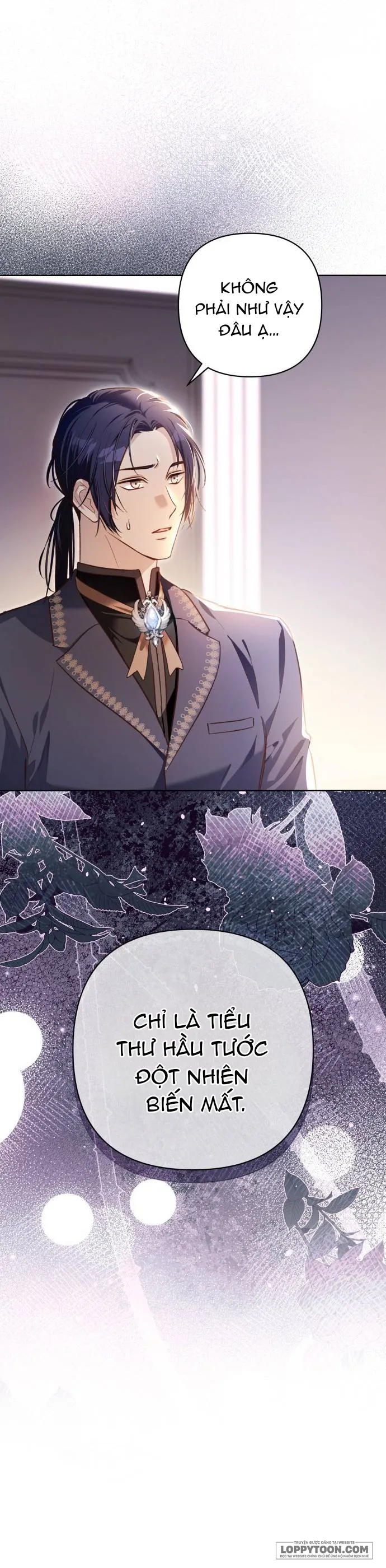 Cô Dâu Của Đại Công Tước Là Chiến Binh Địa Ngục - Chap 3 - Trang 6