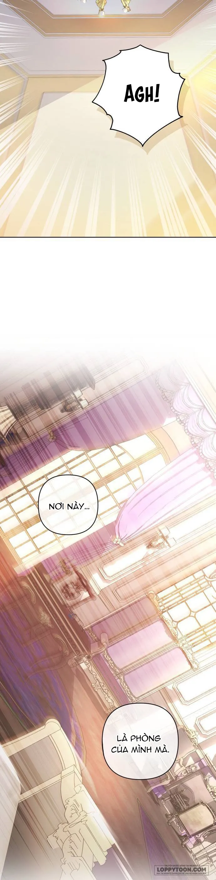 Cô Dâu Của Đại Công Tước Là Chiến Binh Địa Ngục - Chap 3 - Trang 53