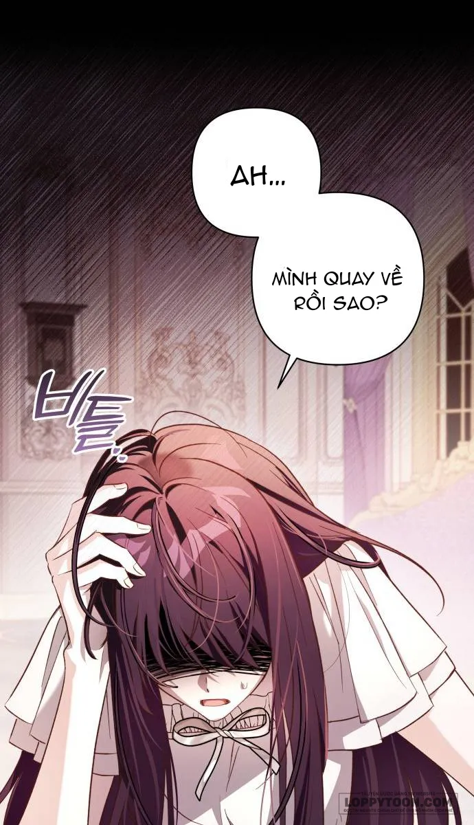 Cô Dâu Của Đại Công Tước Là Chiến Binh Địa Ngục - Chap 3 - Trang 55