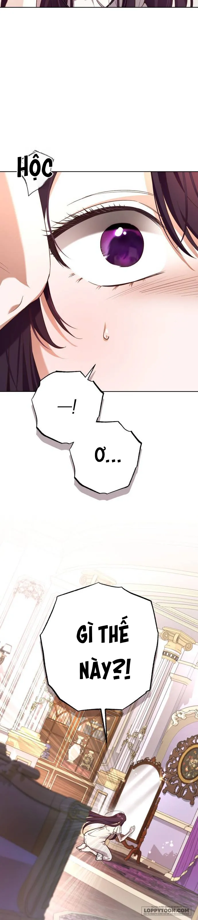 Cô Dâu Của Đại Công Tước Là Chiến Binh Địa Ngục - Chap 3 - Trang 56