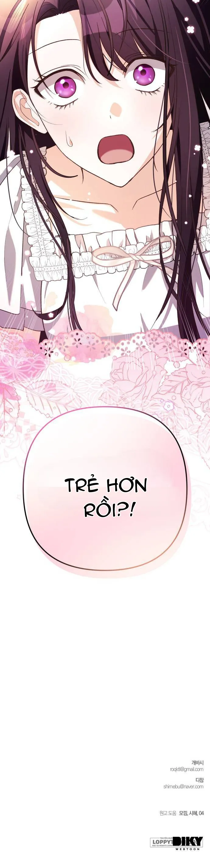 Cô Dâu Của Đại Công Tước Là Chiến Binh Địa Ngục - Chap 3 - Trang 58
