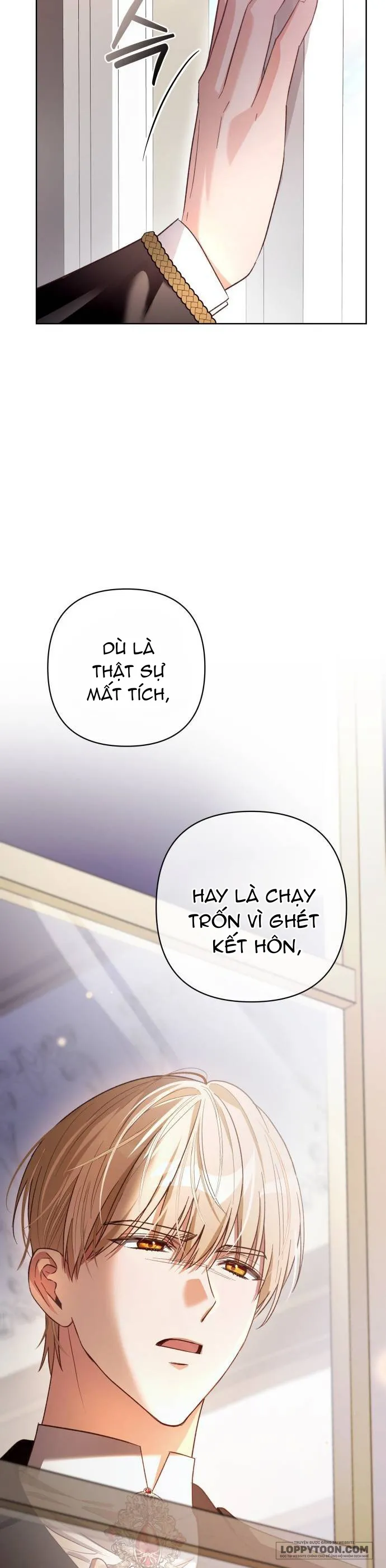 Cô Dâu Của Đại Công Tước Là Chiến Binh Địa Ngục - Chap 3 - Trang 8