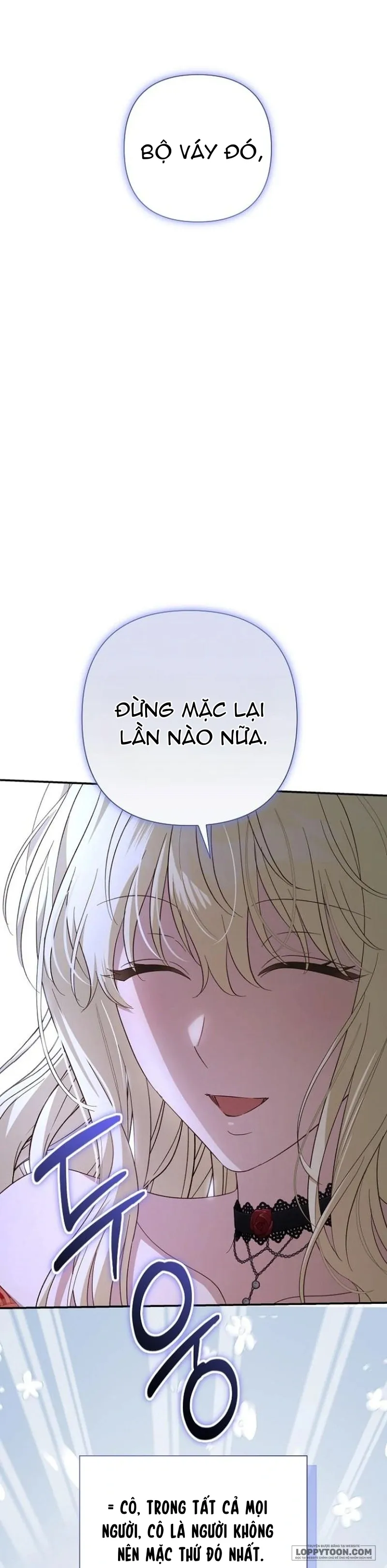 Cô Dâu Của Đại Công Tước Là Chiến Binh Địa Ngục - Chap 30 - Trang 12